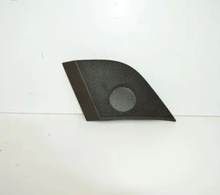 Dash center speaker trim cover