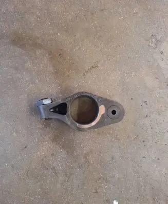 Volkswagen Touran I Valve rocker arm 038443A 548260