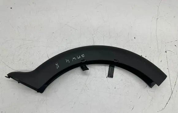BMW 4 F36 Gran coupe Other trunk/boot trim element 15054410 7255695