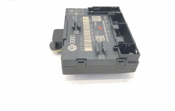 Door control unit/module