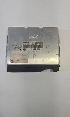 BMW 5 E39 Engine control unit/module 0261203474 1429578