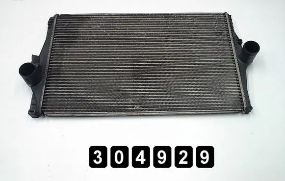 Volvo XC90 Coolant radiator