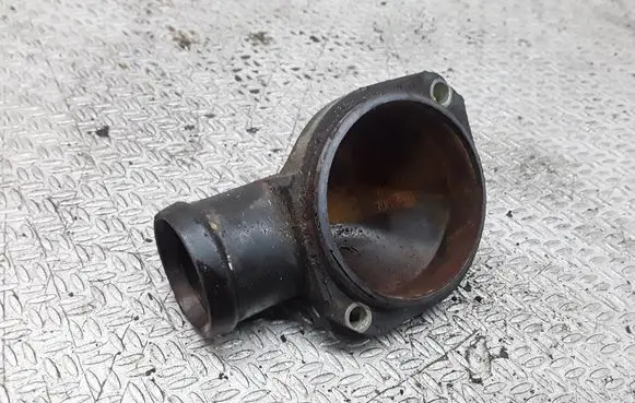 Thermostat/thermostat housing