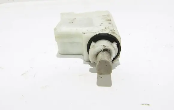 Central locking motor