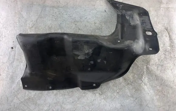 Toyota Corolla E120 E130 Engine splash shield/under tray 5144212190
