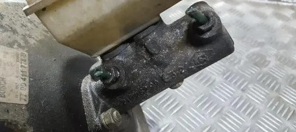 Renault Scenic I Master brake cylinder