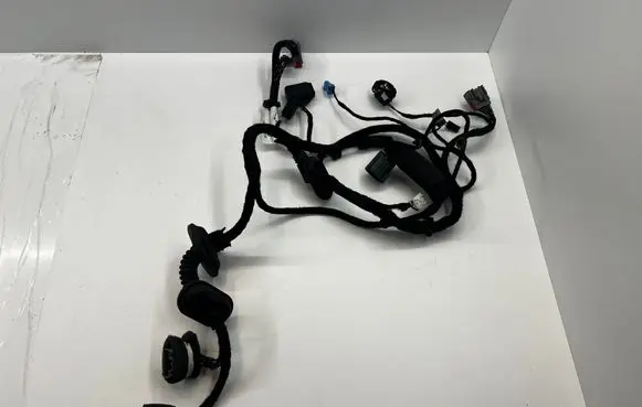 Jaguar XF X250 Front door wiring loom 9X2314A205FC