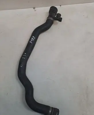 BMW 3 E46 Engine coolant pipe/hose 1153224977805