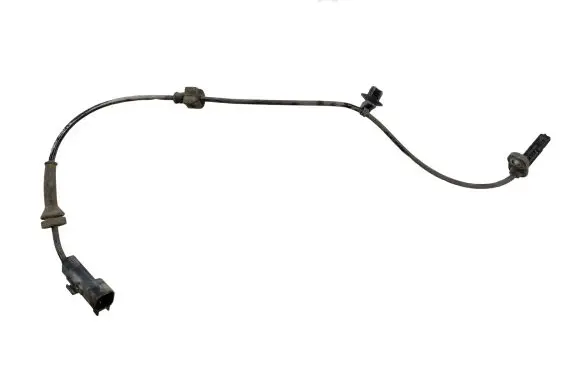 Ford Fusion II ABS brake wheel speed sensor DG9C2C205 DG9C2C205AD 0846