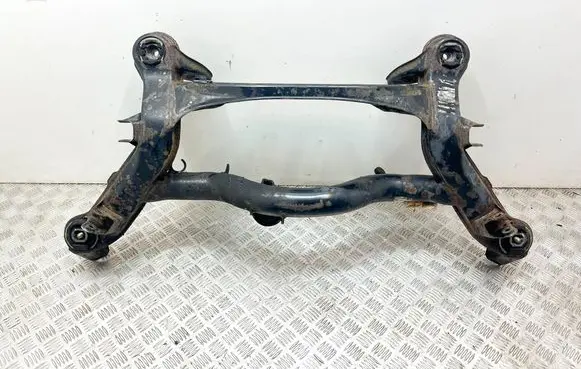 Rear subframe