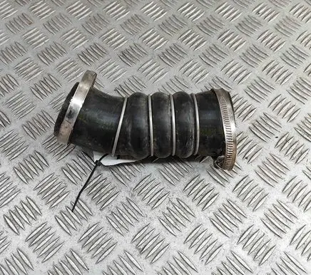 Porsche Macan (95B) Intercooler hose/pipe 95B145993H