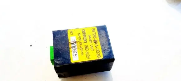 Honda Jazz Other control units/modules 39720SAA0030 39720-SAA-0030