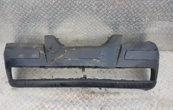 Hyundai Atos Prime Front bumper