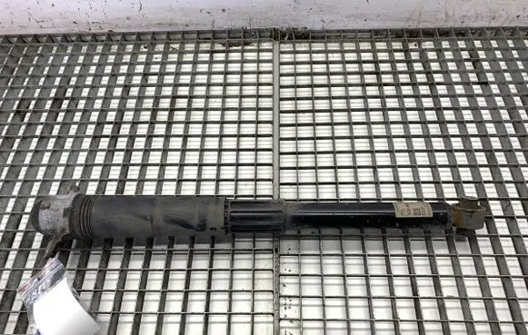 Rear shock absorber/damper