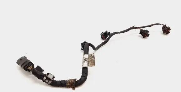 Volvo V70 Fuel injector wires BM5G9F666AC