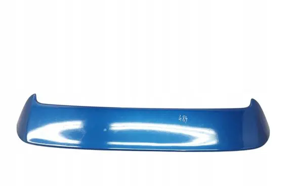 Mazda 323 F Rear window tailgate spoiler 
