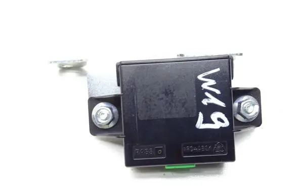 Hyundai i40 Front height sensor lever 53424773