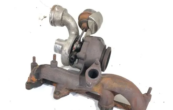 Seat Altea Turbo 038253014G