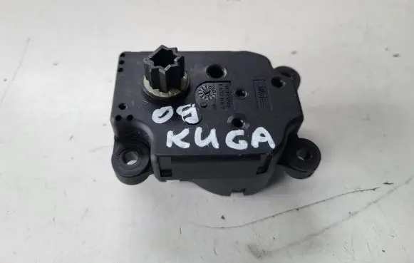 Ford Kuga I A/C air flow flap actuator/motor 3M5H19E616AB