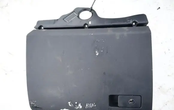 Volkswagen PASSAT B6 Glove box 3c1857114