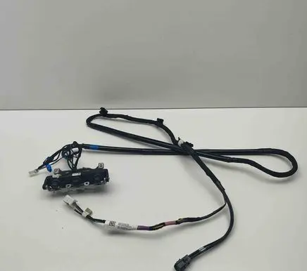 Tesla Model Y Windshield/windscreen camera A18105030301 161669103D