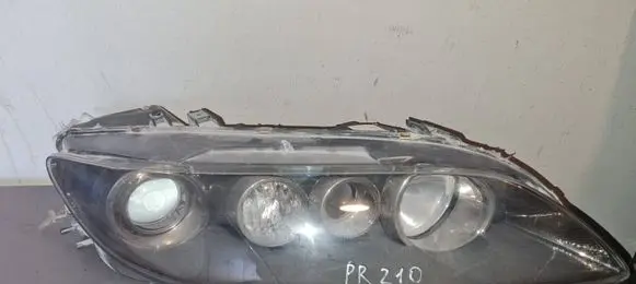Mazda 6 Headlight/headlamp 014004918