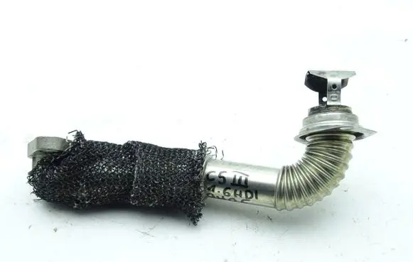 Citroen C5 EGR valve line/pipe/hose 9674950180 GBIMPORT