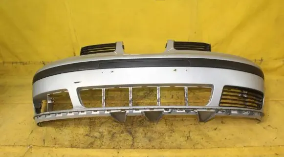 Seat Alhambra (Mk1) Front bumper