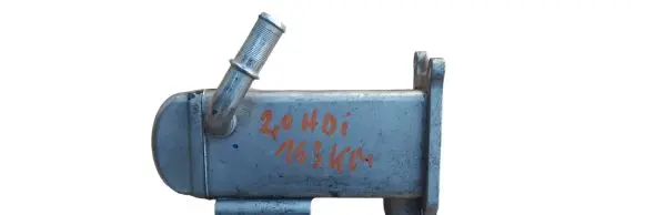 Ford Kuga I EGR valve cooler V29004027 MM111BL
