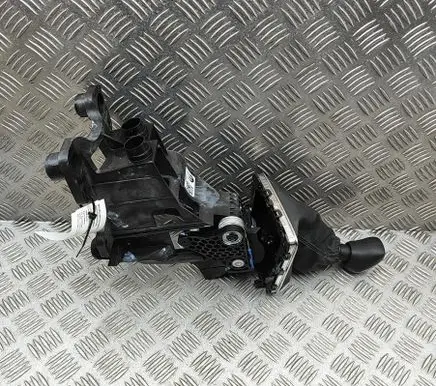 Opel Mokka B Gear shifter/selector 9845930080