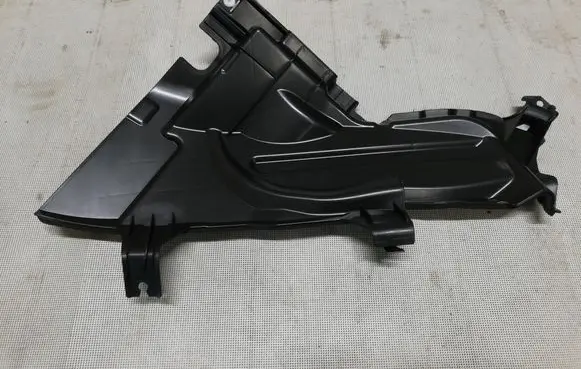 Mitsubishi Outlander Other trunk/boot trim element 7260B540