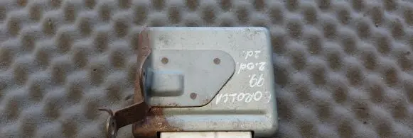 Toyota Corolla E110 ABS control unit/module 8954012490
