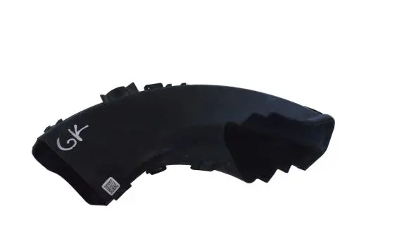 Porsche Taycan 9J1 Air intake duct part 9J1615395