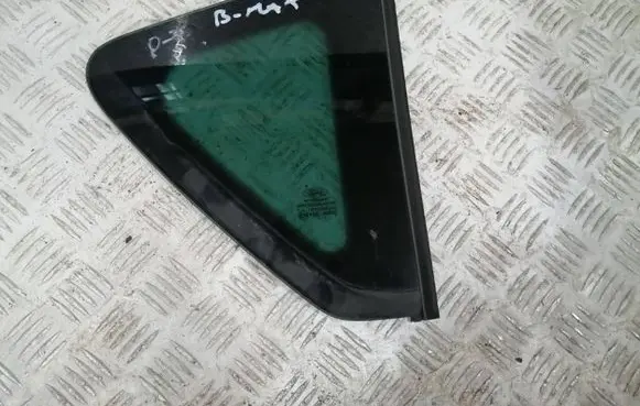 Ford B-MAX Rear side window