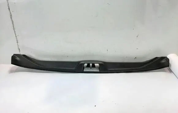 Volvo XC70 Trunk/boot sill cover protection