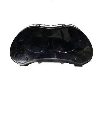 Toyota Avensis T250 Speedometer (instrument cluster) 8380005630H MB2574109865