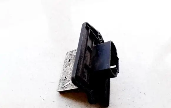 Mazda 323 Heater blower motor/fan resistor HB151RC1M