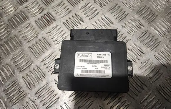 Volvo S80 Sensor 31445314