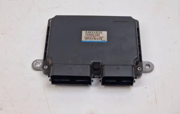 Mitsubishi Outlander Engine control unit/module 1860C102