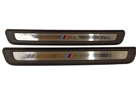 BMW 3 G20 G21 sill trim set (inner) 51478079739 8079739