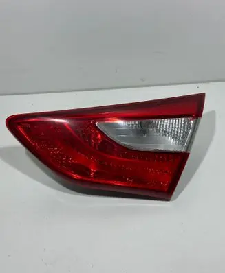 Hyundai i30 Tailgate rear/tail lights 92404A50