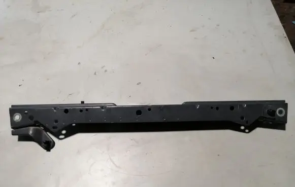 Chevrolet Cruze Top upper radiator support slam panel