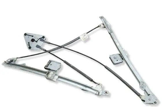 Seat Altea XL Front window lifting mechanism without motor 