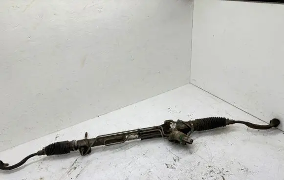 Peugeot 407 Steering rack 60LYGK000173D