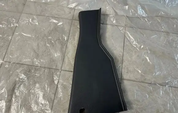 Volkswagen Amarok (C) pillar trim 2H7867288