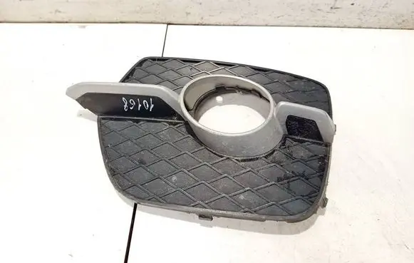 BMW X6 E71 Front bumper lower grill