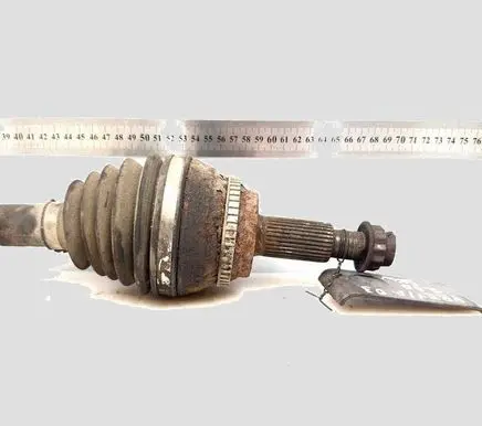 Toyota Previa (XR30, XR40) II Front driveshaft