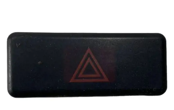BMW 5 E39 Hazard light switch 8350947