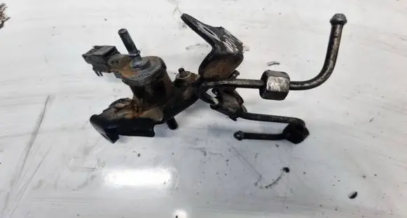 Renault Scenic III - Grand scenic III Turbo solenoid valve 8200806676