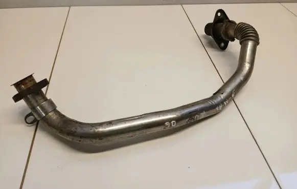 Ford S-MAX EGR valve line/pipe/hose 9652264880